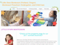 littlestars-montessori.com