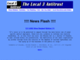 local3antitrust.com