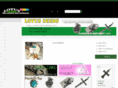 lotus-seeds.com