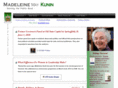 madeleinekunin.com