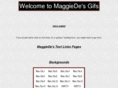 maggiede.com