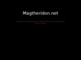 magtheridon.net