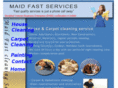 maid-fast.com