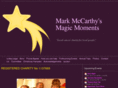 markmccarthysmagicmoments.com