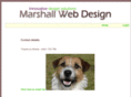 marshallwebdesign.com