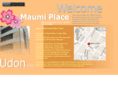 maumiplace.com