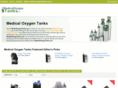 medicaloxygentanks.com