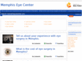 memphiseyecenter.com