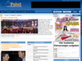 michellafrentz.com