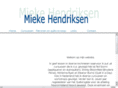 miekehendriksen.com