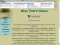 missthiascakes.com