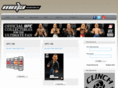 mmaadventure.com