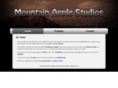 mountainapplestudios.com