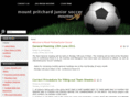 mountiessoccer.com