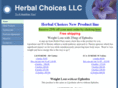 myherbalchoices.com