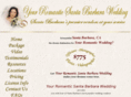 myromanticsantabarbarawedding.com