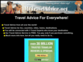 mytraveladvice.net