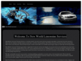 newworldlimousine.com