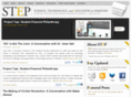 nextstepforward.net