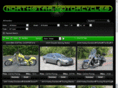 northstarmotorcycles.com