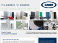 oadbyplastics.co.uk