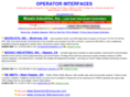 oem-operatorinterfaces.com