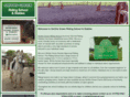 oldhallridingschool.com