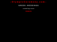 olympicceremony.com