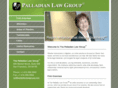 palladianlawgroup.com