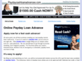 paydaycashloanadvances.com