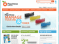 peachtreesupplies.com