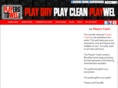 plaingolftowels.com