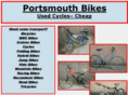 portsmouthbikes.info