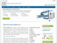 purepowersolutions.net