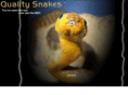 qualitysnakes.com