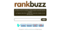 rankbuzz.com