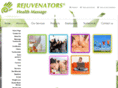 rejuvenators.com