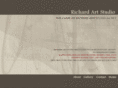 richardartstudio.net