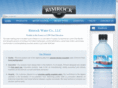 rimrockwater.com