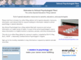 schoolpsychologistfiles.com
