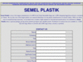 semelplastik.com