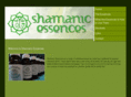 shamanicessences.com