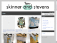 skinnerandstevens.com