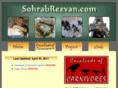 sohrabrezvan.com