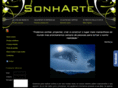 sonharte.com