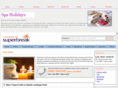 spa-holidays.net
