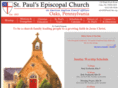 stpaulsoaks.net