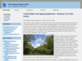 supplementsantiaging.net