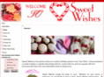 sweetwishesparties.com
