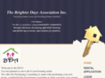 thebdainc.com